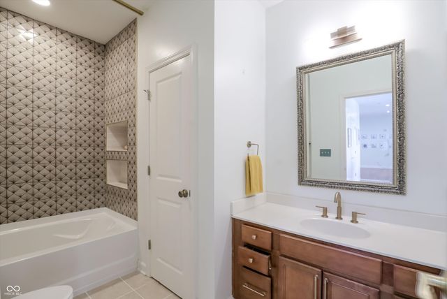 435 Virginia Avenue UNIT 506, Indianapolis, IN 46203