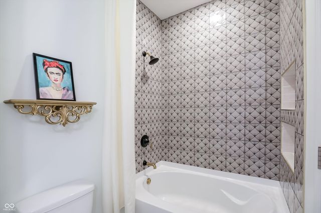 435 Virginia Avenue UNIT 506, Indianapolis, IN 46203