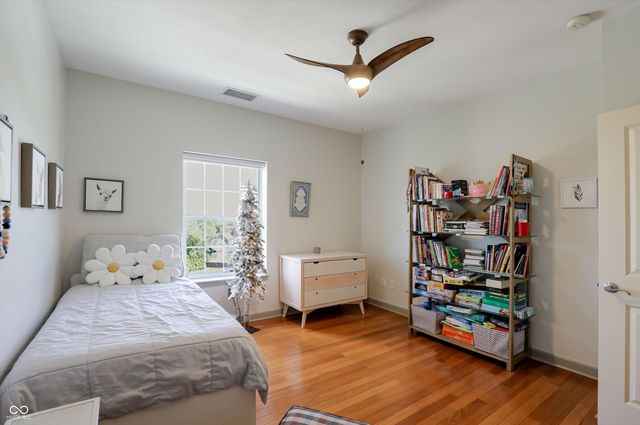 435 Virginia Avenue UNIT 506, Indianapolis, IN 46203