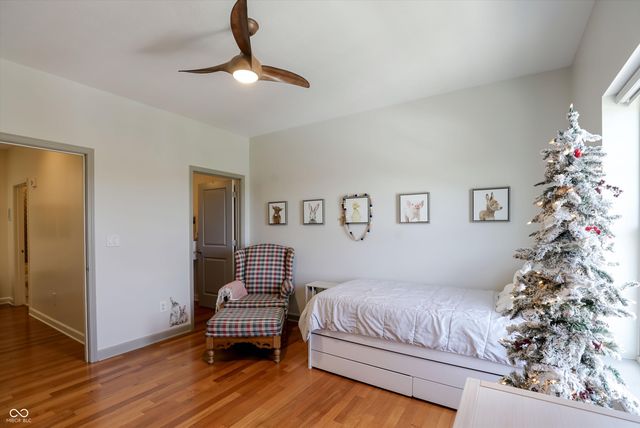 435 Virginia Avenue UNIT 506, Indianapolis, IN 46203