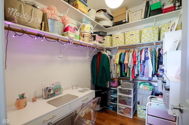 435 Virginia Avenue UNIT 506, Indianapolis, IN 46203