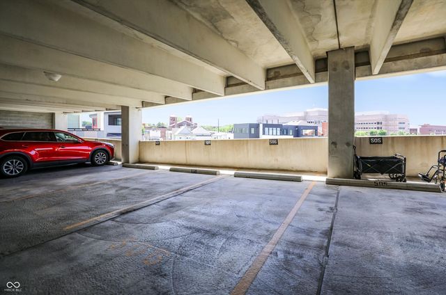 435 Virginia Avenue UNIT 506, Indianapolis, IN 46203
