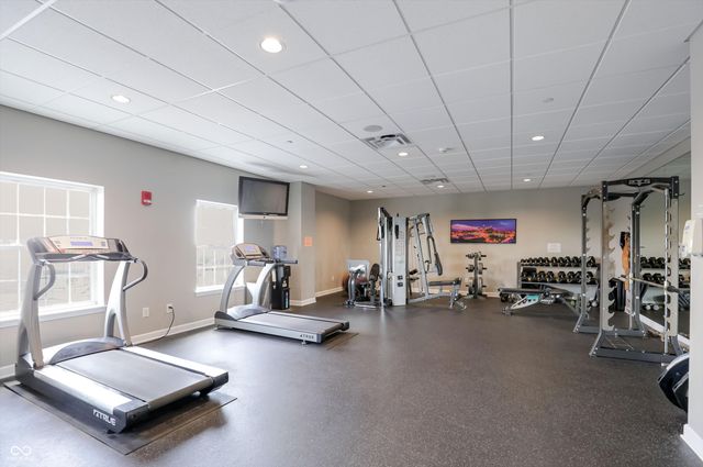 435 Virginia Avenue UNIT 506, Indianapolis, IN 46203