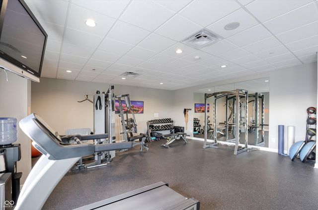 435 Virginia Avenue UNIT 506, Indianapolis, IN 46203