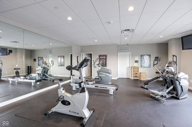 435 Virginia Avenue UNIT 506, Indianapolis, IN 46203