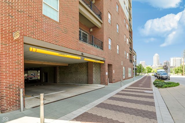 435 Virginia Avenue UNIT 506, Indianapolis, IN 46203