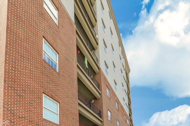 435 Virginia Avenue UNIT 506, Indianapolis, IN 46203