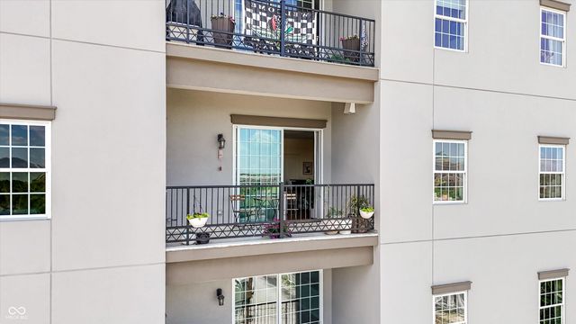 435 Virginia Avenue UNIT 506, Indianapolis, IN 46203