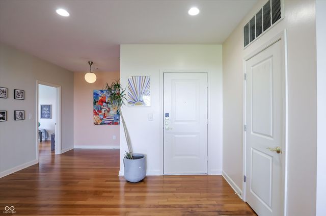 435 Virginia Avenue UNIT 506, Indianapolis, IN 46203