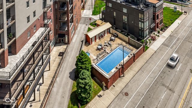435 Virginia Avenue UNIT 506, Indianapolis, IN 46203