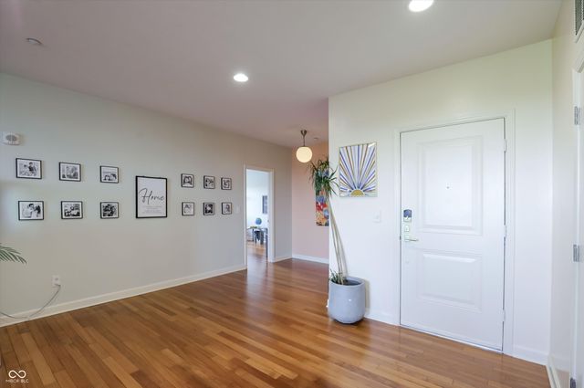 435 Virginia Avenue UNIT 506, Indianapolis, IN 46203