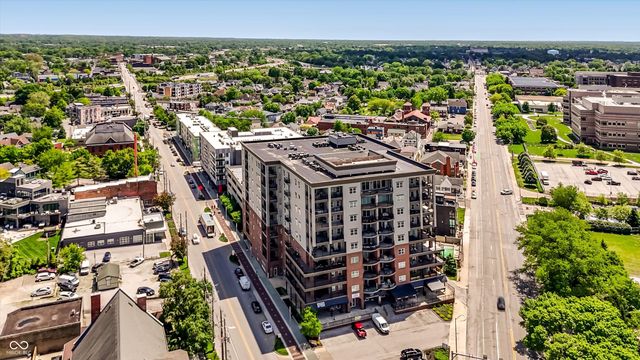 435 Virginia Avenue UNIT 506, Indianapolis, IN 46203