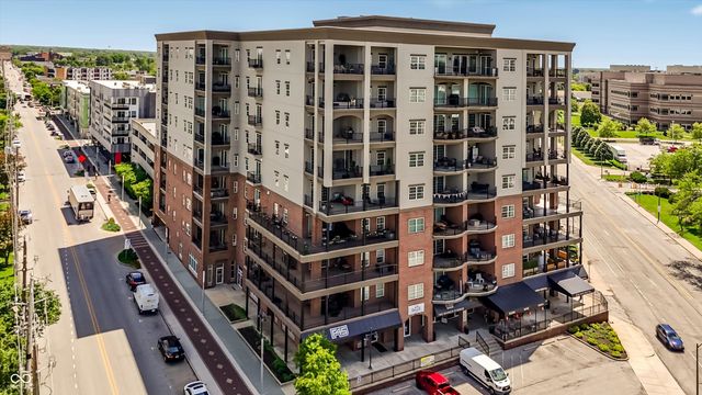 435 Virginia Avenue UNIT 506, Indianapolis, IN 46203