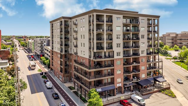 435 Virginia Avenue UNIT 506, Indianapolis, IN 46203