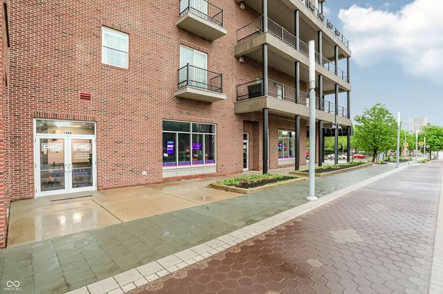 435 Virginia Avenue UNIT 506, Indianapolis, IN 46203