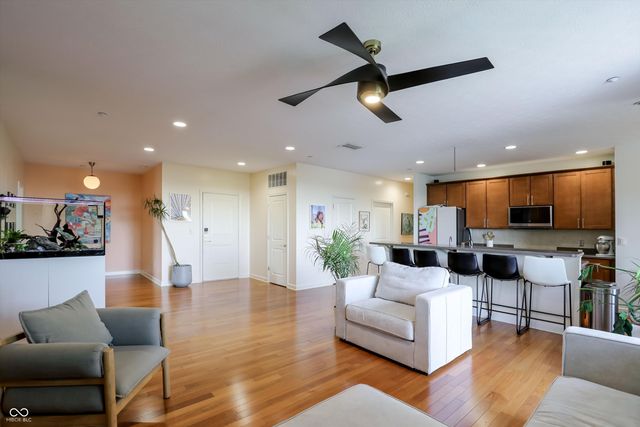 435 Virginia Avenue UNIT 506, Indianapolis, IN 46203