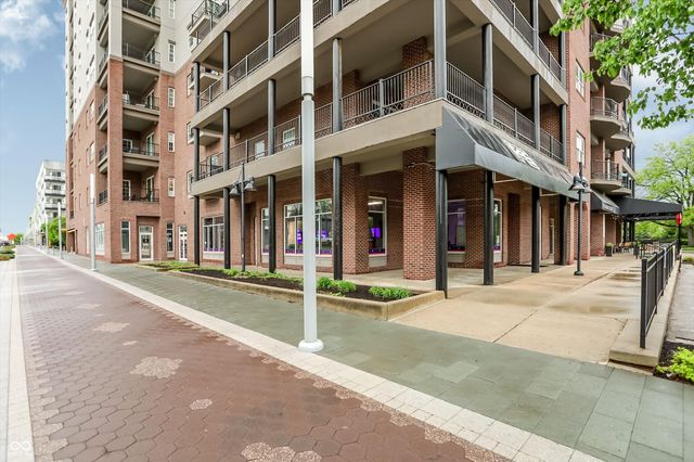 435 Virginia Avenue UNIT 506, Indianapolis, IN 46203