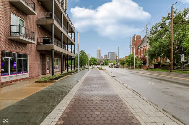 435 Virginia Avenue UNIT 506, Indianapolis, IN 46203