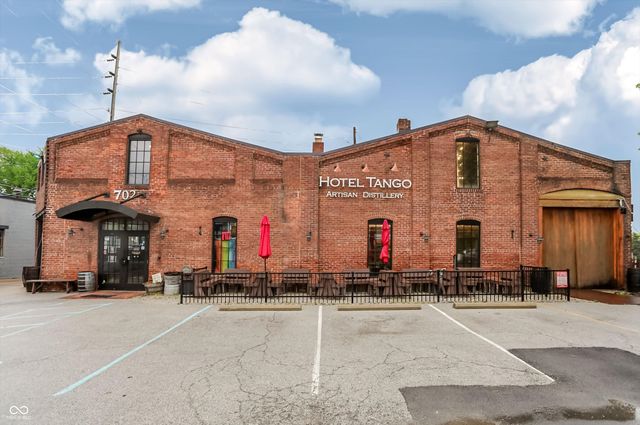 435 Virginia Avenue UNIT 506, Indianapolis, IN 46203