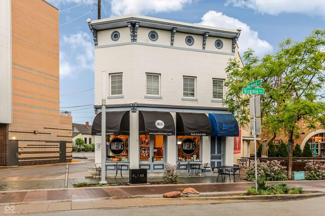 435 Virginia Avenue UNIT 506, Indianapolis, IN 46203