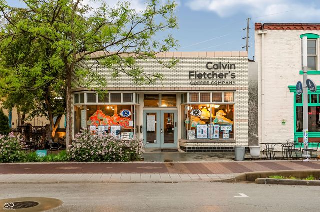 435 Virginia Avenue UNIT 506, Indianapolis, IN 46203