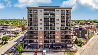 435 Virginia Avenue UNIT 506, Indianapolis, IN 46203