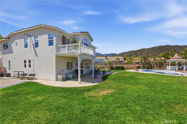 4241 Stonebriar, Corona, CA 92883