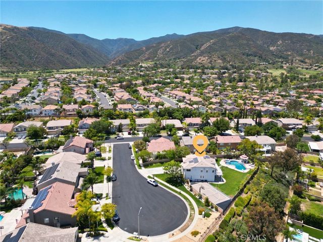 4241 Stonebriar, Corona, CA 92883