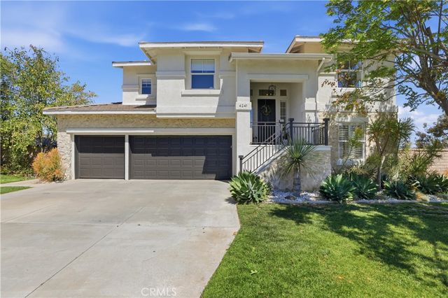 4241 Stonebriar, Corona, CA 92883
