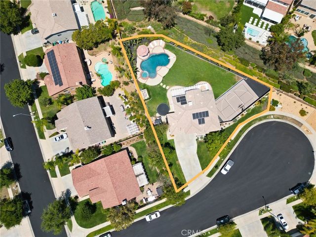 4241 Stonebriar, Corona, CA 92883