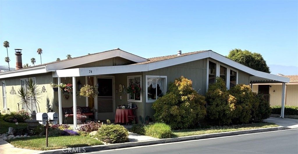 13381 Magnolia Avenue 74, Corona, CA 92879 — exterior