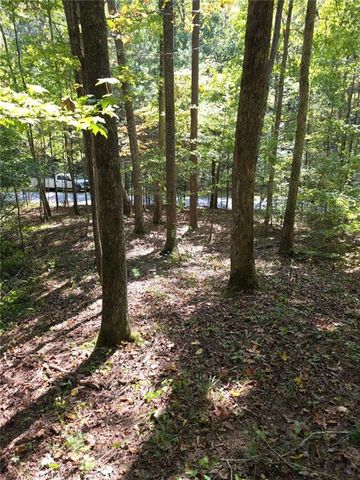LOT 6 Heatherwood Way, Talking Rock, GA 30175