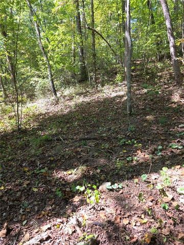 LOT 6 Heatherwood Way, Talking Rock, GA 30175