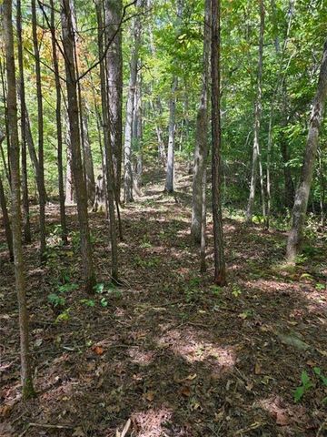 LOT 6 Heatherwood Way, Talking Rock, GA 30175