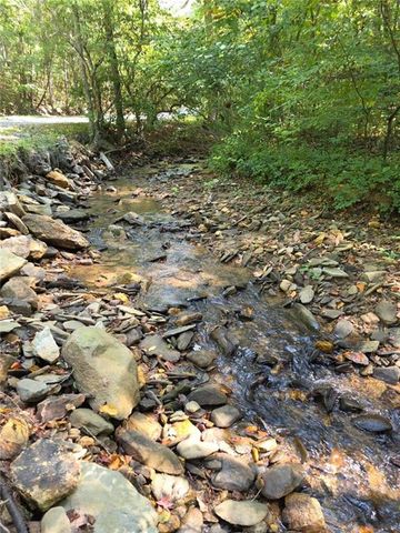 LOT 6 Heatherwood Way, Talking Rock, GA 30175