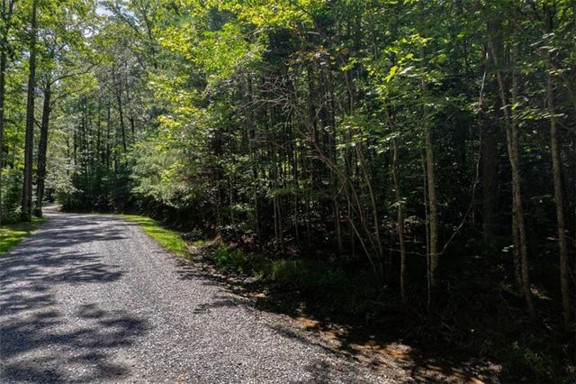 LOT 6 Heatherwood Way, Talking Rock, GA 30175