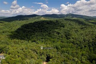 LOT 6 Heatherwood Way, Talking Rock, GA 30175