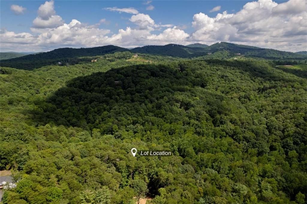 LOT 6 Heatherwood Way, Talking Rock, GA 30175