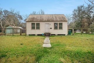 202 Beatrice Street, La Marque, TX 77568