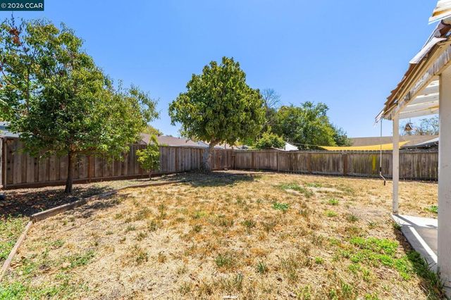 17242 Via El Cerrito, San Lorenzo, CA 94580