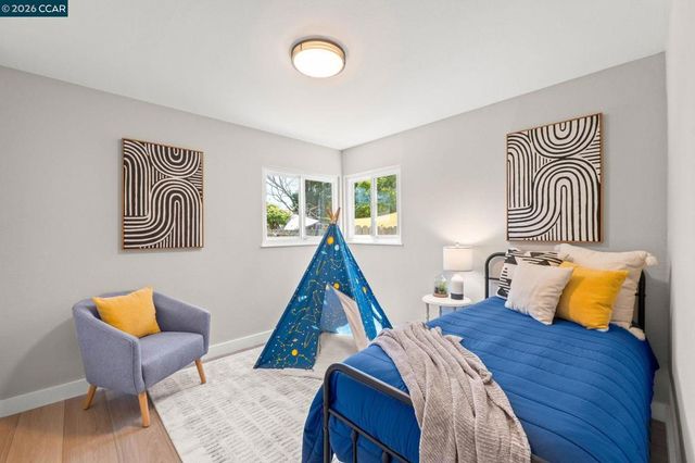 17242 Via El Cerrito, San Lorenzo, CA 94580