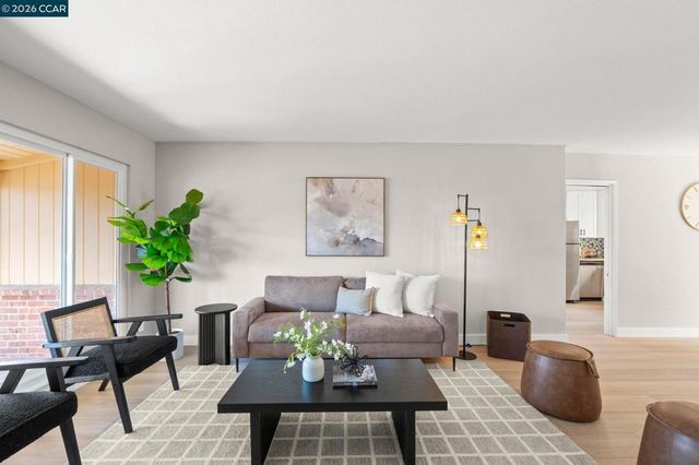 17242 Via El Cerrito, San Lorenzo, CA 94580