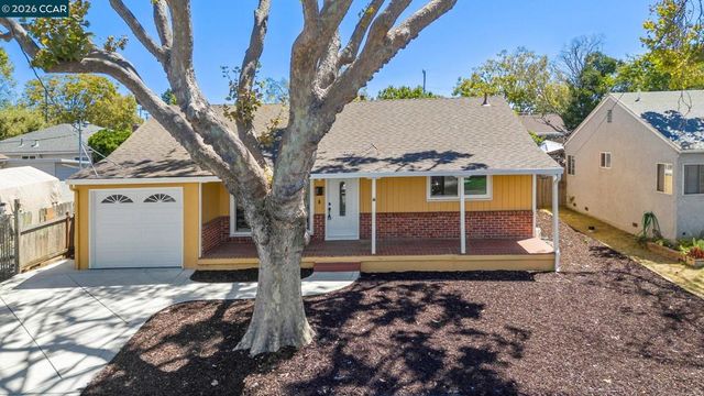 17242 Via El Cerrito, San Lorenzo, CA 94580
