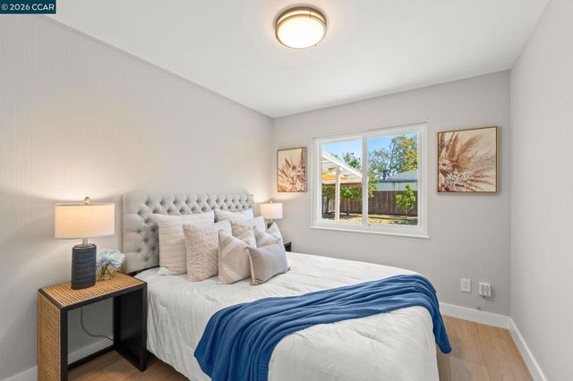 17242 Via El Cerrito, San Lorenzo, CA 94580