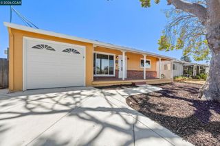 17242 Via El Cerrito, San Lorenzo, CA 94580