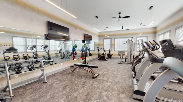 4000 Insignia 4, Independence Charter Township, MI 48346