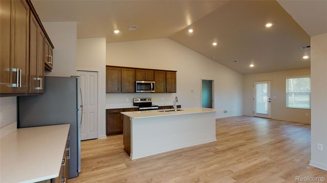 4000 Insignia 4, Independence Charter Township, MI 48346