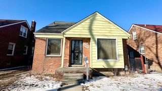 20301 Gilchrist Street, Detroit, MI 48235