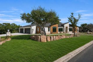 101 Silver Way, Horseshoe Bay, TX 78657