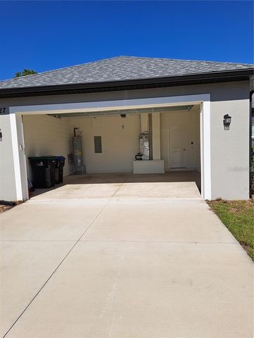 20627 MAJESTIC STREET, Orlando, FL 32833